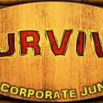 Survive logo